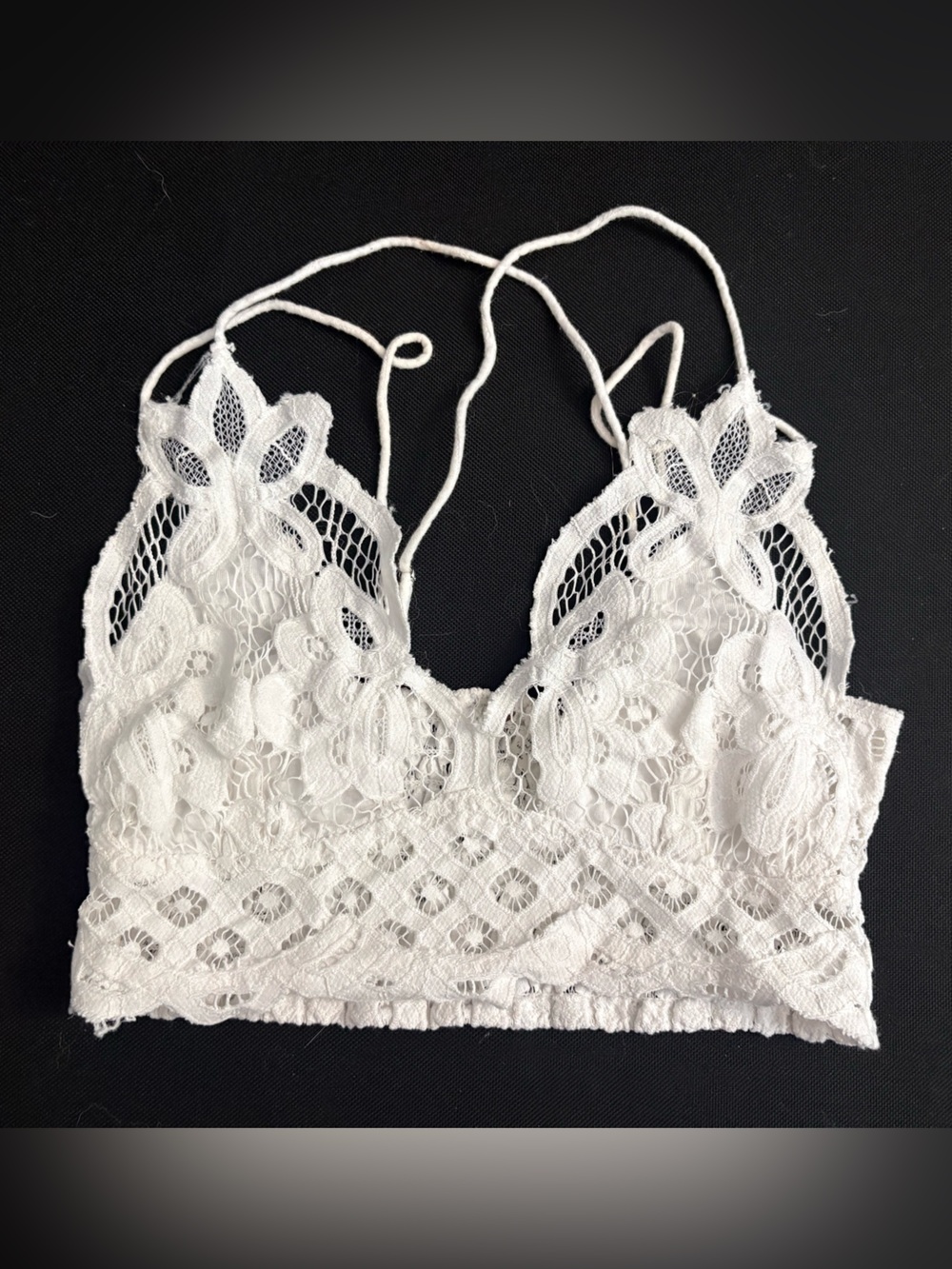 Free People Bralette